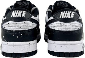 【カスタムシューズ】ナイキダンクロー『ブラック中国インクスプラッター』 DD1391-100(Team45-平安喜乐) Shop 【カスタムシューズ】ナイキダンクロー『ブラック中国インクスプラッター』 DD1391-100(Team45-平安喜乐)