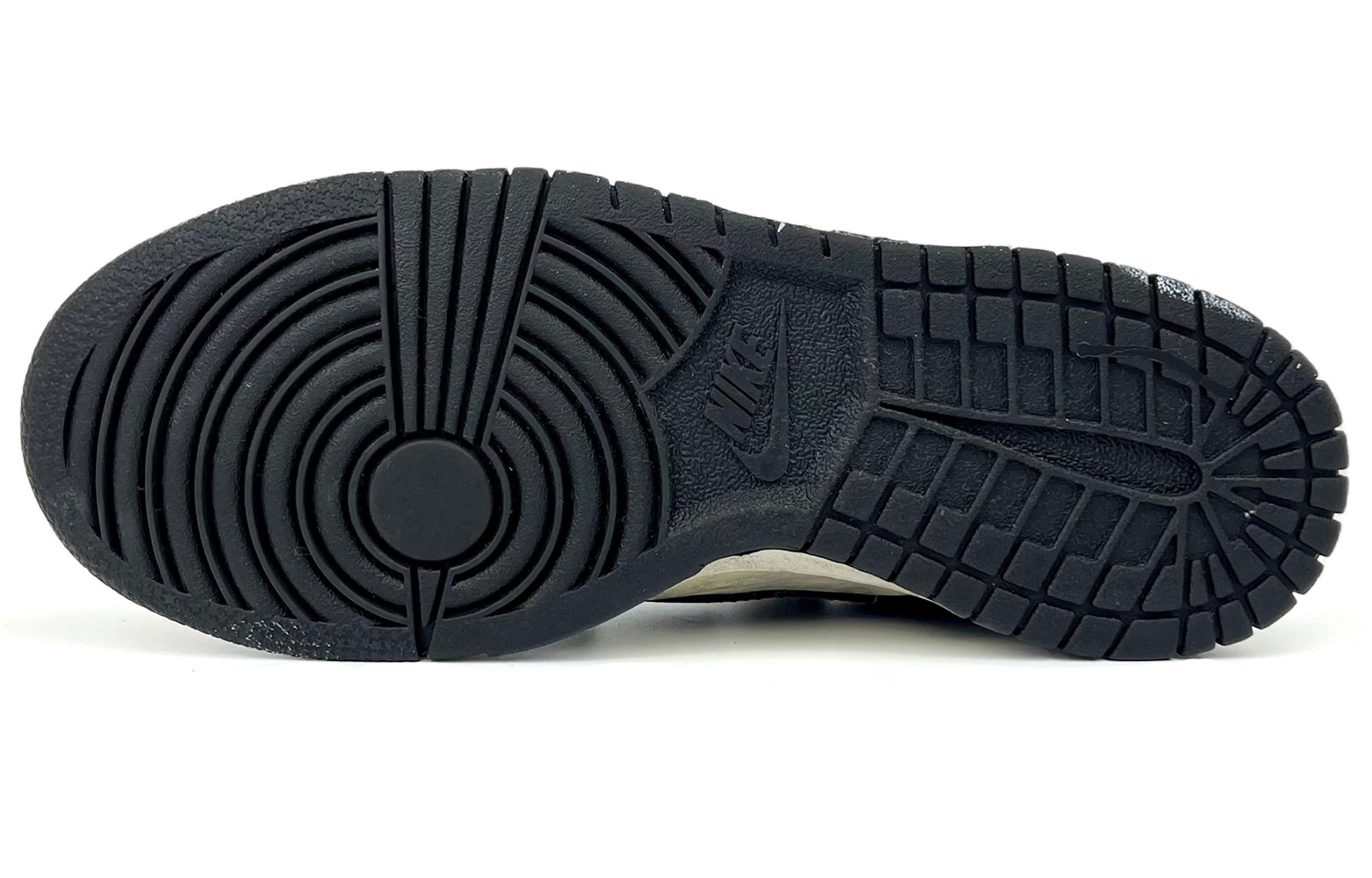 Purchase [Kasut Custom] Nike Dunk Low 'Percikan Dakwat Cina Hitam' DD1391-100(Team45-平安喜乐)