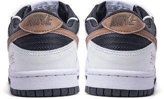 【定製球鞋】Nike Dunk Low 黑森林慕斯 復古潮流 個性小眾低調 沉穩 防滑 低筒 滑板鞋 GS 黑棕 Shop 【定製球鞋】Nike Dunk Low 黑森林慕斯 復古潮流 個性小眾低調 沉穩 防滑 低筒 滑板鞋 GS 黑棕