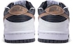 Shop 【定製球鞋】Nike Dunk Low 黑森林慕斯 復古潮流 個性小眾低調 沉穩 防滑 低筒 滑板鞋 GS 黑棕