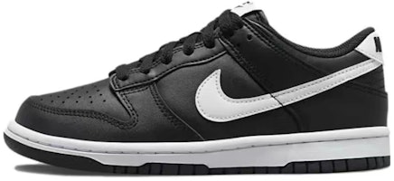 【定製球鞋】Nike Dunk Low 黑森林慕斯 復古潮流 個性小眾低調 沉穩 防滑 低筒 滑板鞋 GS 黑棕 Details for 【定製球鞋】Nike Dunk Low 黑森林慕斯 復古潮流 個性小眾低調 沉穩 防滑 低筒 滑板鞋 GS 黑棕