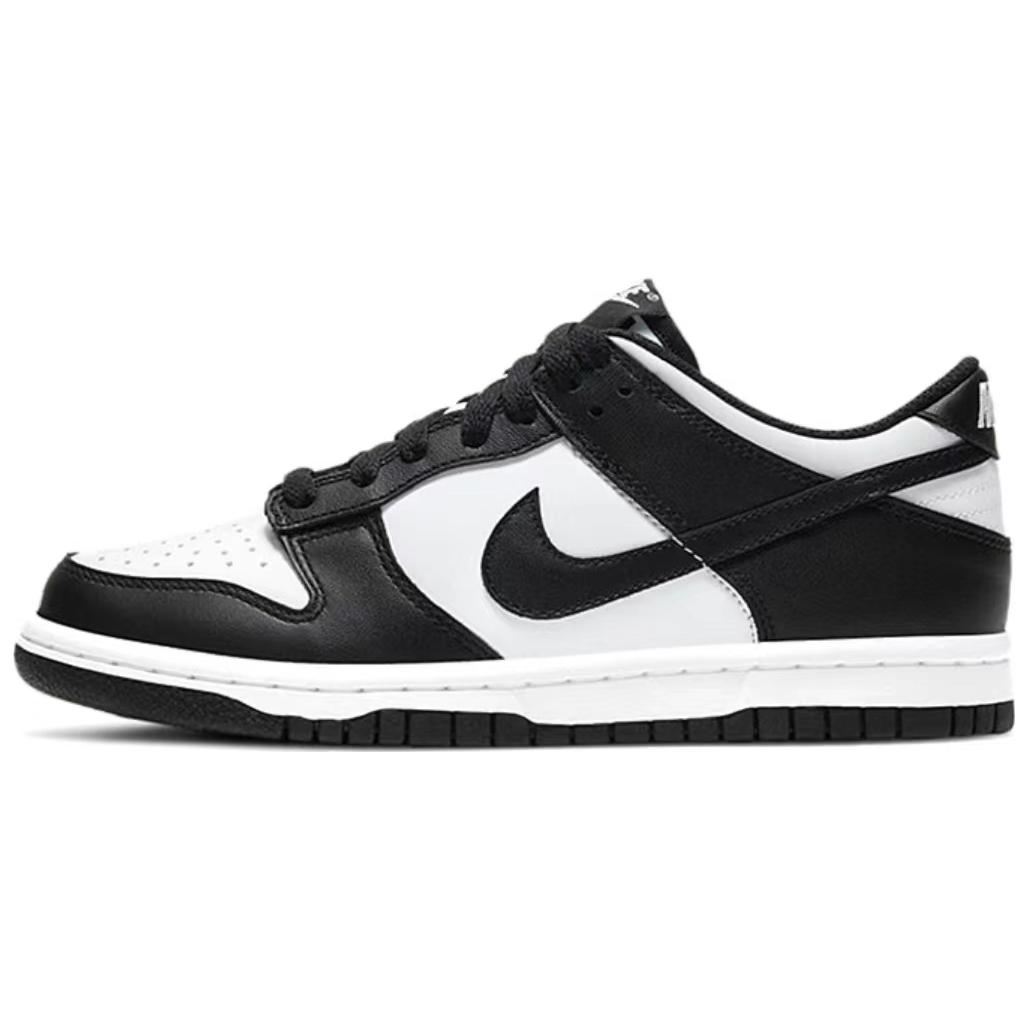 Details for [Sepatu Custom] Nike Dunk Low 'Black Goth' DD1391-100(Team45-B计划)