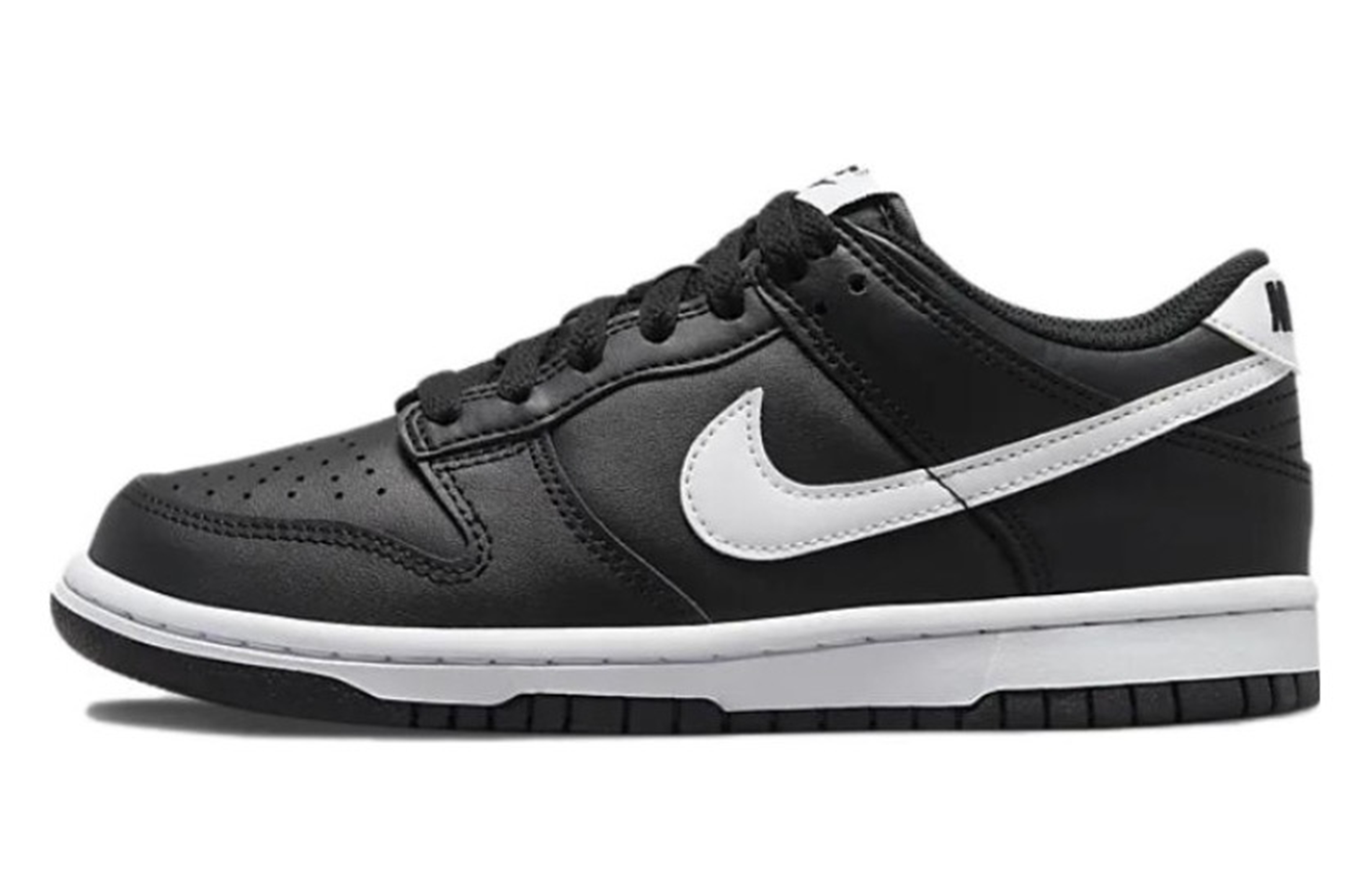 Sizing [Kasut Custom] Nike Dunk Low 'Hitam Hijau' FD1232-001-445767