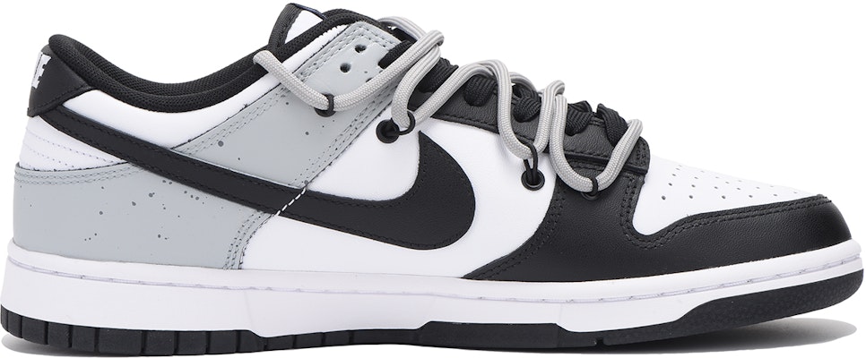 【定制鞋款】耐克Dunk低帮'黑灰' CW1590-100(Team拾伍-女款黑灰SBOX) Order 【定制鞋款】耐克Dunk低帮'黑灰' CW1590-100(Team拾伍-女款黑灰SBOX)