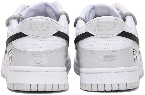 나이키 덩크 로우 '블랙 그레이 해체 종이비행기' (75 characters) DH9765-102(Team59-女款黑灰四SBOX) Shop 나이키 덩크 로우 '블랙 그레이 해체 종이비행기' (75 characters) DH9765-102(Team59-女款黑灰四SBOX)