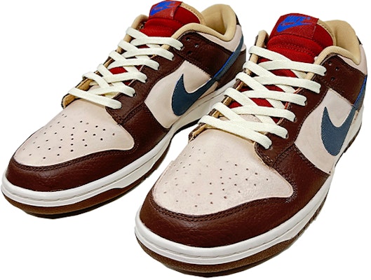 나이키 덩크 로우 '블랙 라떼' (커스텀) DR9704-200(Team21-黑拿铁S-BOXQD) Lookbook 나이키 덩크 로우 '블랙 라떼' (커스텀) DR9704-200(Team21-黑拿铁S-BOXQD)