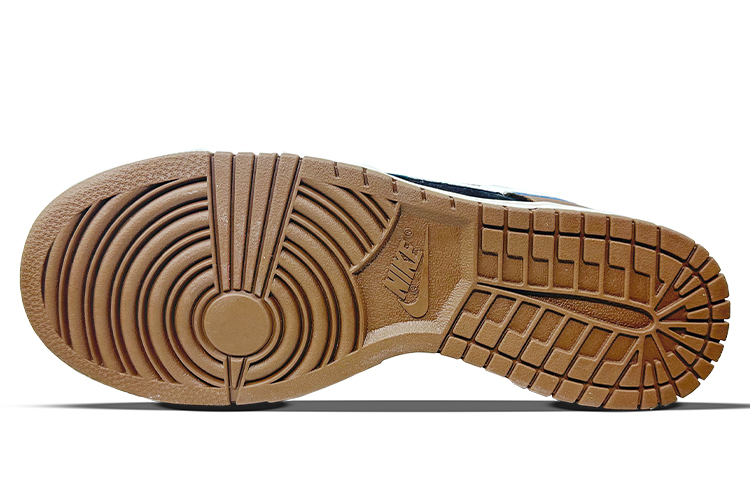 Purchase 나이키 덩크 로우 '블랙 라떼' (커스텀) DR9704-200(Team21-黑拿铁S-BOXQD)