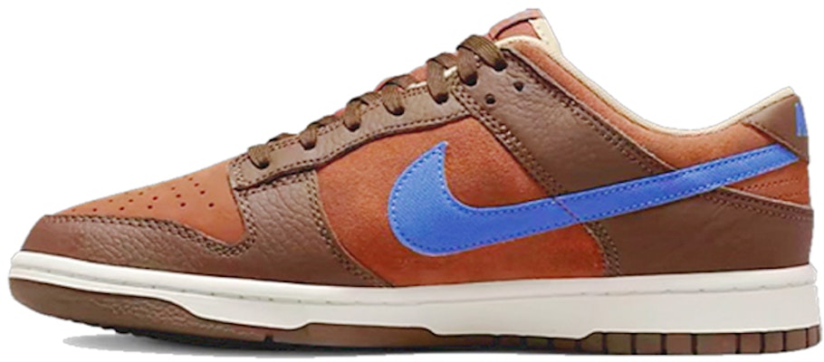 나이키 덩크 로우 '블랙 라떼' (커스텀) DR9704-200(Team21-黑拿铁S-BOXQD) Details for 나이키 덩크 로우 '블랙 라떼' (커스텀) DR9704-200(Team21-黑拿铁S-BOXQD)