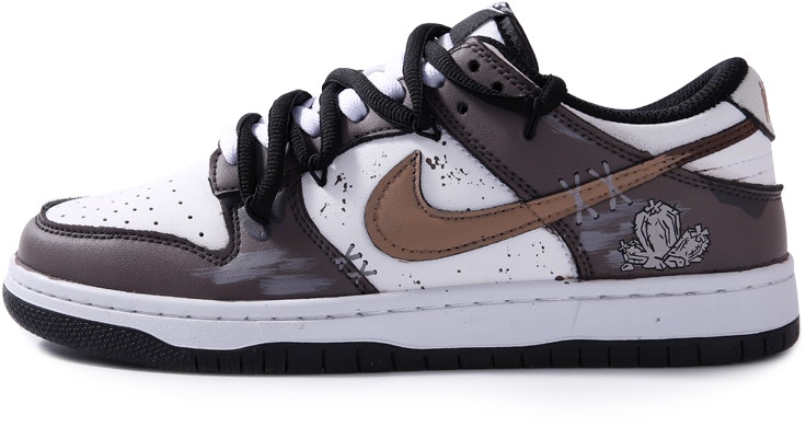 custom-shoes-nike-dunk-low-black-mocha-cactus-dd-1391-100-445641