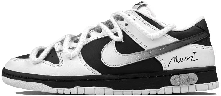 custom-shoes-nike-dunk-low-black-moonglow