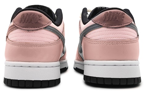 나이키 덩크 로우 '블랙 모란디 핑크' (커스텀) CW1590-100(Team16-女款誓言之眼粉) Purchase 나이키 덩크 로우 '블랙 모란디 핑크' (커스텀) CW1590-100(Team16-女款誓言之眼粉)