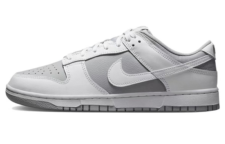 Sizing 【定制球鞋】 Nike Dunk Low 野鶴製造 復古風主題 解構雙鞋帶 低幫 板鞋 男款 黑米橙 特殊禮盒版