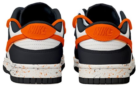 Zapatillas Nike Dunk Low 'Negro Naranja Beige Deconstruido Océano' DD1391-100(Team拾玖-泼墨活力橙S-BOX) Purchase Zapatillas Nike Dunk Low 'Negro Naranja Beige Deconstruido Océano' DD1391-100(Team拾玖-泼墨活力橙S-BOX)