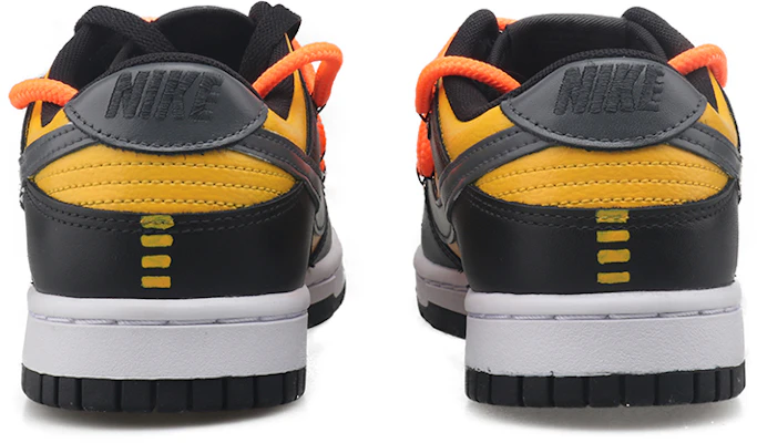 나이키 덩크 로우 '블랙 오렌지 디컨스트럭티드' (커스텀) DD1391-100(Team拾玖-男款黑橙机能) Purchase 나이키 덩크 로우 '블랙 오렌지 디컨스트럭티드' (커스텀) DD1391-100(Team拾玖-男款黑橙机能)