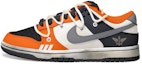 Buy ナイキ ダンク ロー "黒橙灰バイブ" (Nike Dunk Low "黒橙灰バイブ") DH9765-003(Team拾玖-黑橘天使女S-BOX)