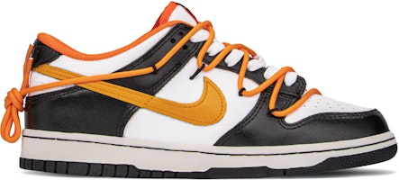 나이키 덩크 로우 '블랙 오렌지 하트 스플래터' (커스텀) DH9765-003(TeamA-黑橙爱心S-BOX) Order 나이키 덩크 로우 '블랙 오렌지 하트 스플래터' (커스텀) DH9765-003(TeamA-黑橙爱心S-BOX)