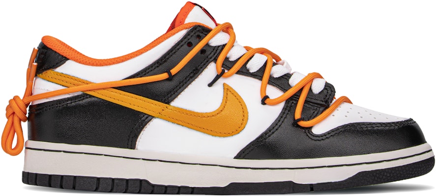 ナイキ ダンク ロー "ブラックオレンジハートスプラッター" DH9765-003(TeamA-黑橙爱心S-BOX) Order ナイキ ダンク ロー "ブラックオレンジハートスプラッター" DH9765-003(TeamA-黑橙爱心S-BOX)