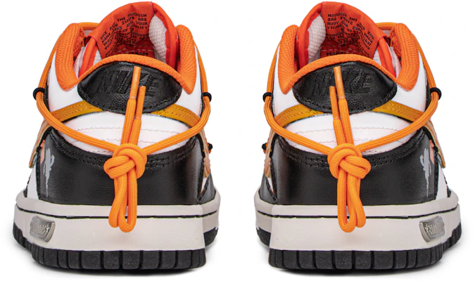 ナイキ ダンク ロー "ブラックオレンジハートスプラッター" DH9765-003(TeamA-黑橙爱心S-BOX) Shop ナイキ ダンク ロー "ブラックオレンジハートスプラッター" DH9765-003(TeamA-黑橙爱心S-BOX)