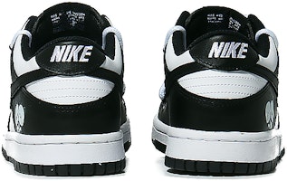 【カスタムシューズ】ナイキ ダンク ロー「ブラックパンダ」 CW1590-100(Team10-亲亲熊猫) Purchase 【カスタムシューズ】ナイキ ダンク ロー「ブラックパンダ」 CW1590-100(Team10-亲亲熊猫)