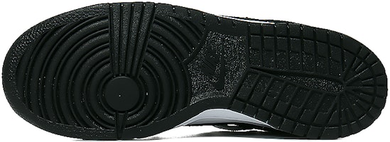 【カスタムシューズ】ナイキ ダンク ロー「ブラックパンダ」 CW1590-100(Team10-亲亲熊猫) Details for 【カスタムシューズ】ナイキ ダンク ロー「ブラックパンダ」 CW1590-100(Team10-亲亲熊猫)