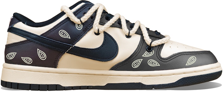 나이키 덩크 로우 '블랙 팬다 아메리카노' CW1590-100(Team50-美式咖啡腰果花GS) Order 나이키 덩크 로우 '블랙 팬다 아메리카노' CW1590-100(Team50-美式咖啡腰果花GS)