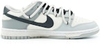 Order Zapatillas Nike Dunk Low 'Pantera Negra - Negro Blanco Gris' DV0831-101(Team108-男款哈哈)