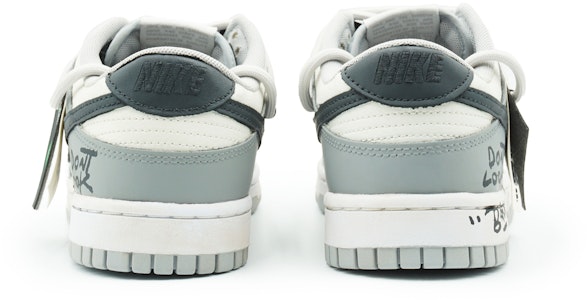 Zapatillas Nike Dunk Low 'Pantera Negra - Negro Blanco Gris' DV0831-101(Team108-男款哈哈) Shop Zapatillas Nike Dunk Low 'Pantera Negra - Negro Blanco Gris' DV0831-101(Team108-男款哈哈)