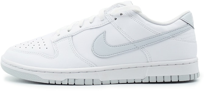 Zapatillas Nike Dunk Low 'Pantera Negra - Negro Blanco Gris' DV0831-101(Team108-男款哈哈) Details for Zapatillas Nike Dunk Low 'Pantera Negra - Negro Blanco Gris' DV0831-101(Team108-男款哈哈)