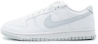 Details for Zapatillas Nike Dunk Low 'Pantera Negra - Negro Blanco Gris' DV0831-101(Team108-男款哈哈)