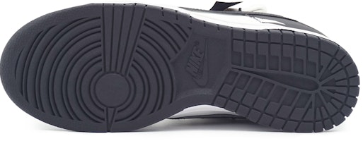 나이키 덩크 로우 '블랙팬서 판다' (커스텀) CW1590-100(Team108-女款裂缝) Sizing 나이키 덩크 로우 '블랙팬서 판다' (커스텀) CW1590-100(Team108-女款裂缝)