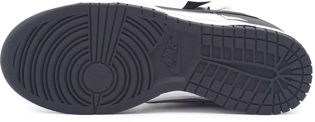 【カスタムシューズ】ナイキ ダンク ロー『ブラックパンサーパンダ』 CW1590-100(Team108-女款裂缝) Sizing 【カスタムシューズ】ナイキ ダンク ロー『ブラックパンサーパンダ』 CW1590-100(Team108-女款裂缝)