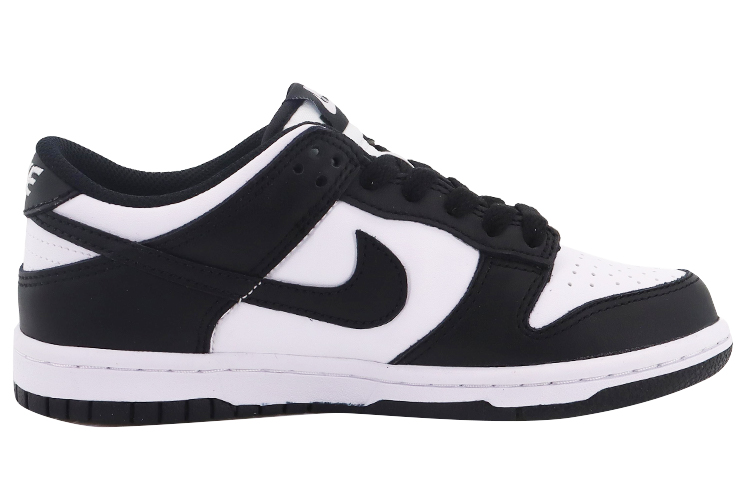 Order 나이키 덩크 로우 '블랙 피치 피즈' (커스텀) CW1590-100(Team10-桃子气泡）