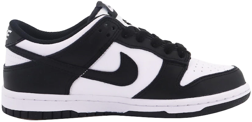 【定製球鞋】 Nike Dunk Low "Black" 氣泡夏日水 桃子氣泡 耐磨 低幫 板鞋 GS 黑白 Order 【定製球鞋】 Nike Dunk Low "Black" 氣泡夏日水 桃子氣泡 耐磨 低幫 板鞋 GS 黑白