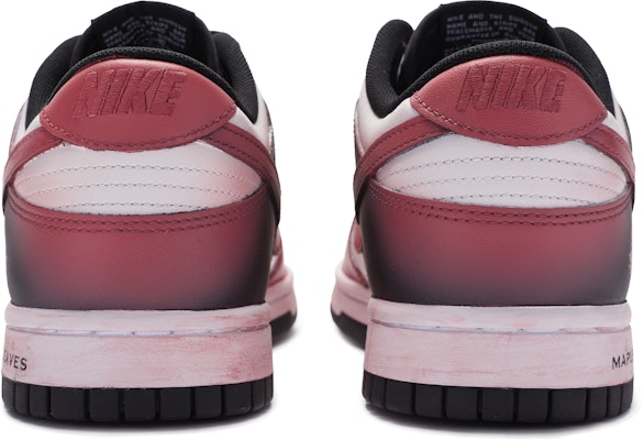 나이키 덩크 로우 '블랙 팬텀 메이플' (커스텀) CW1590-100(TeamR-女款魅影枫林) Shop 나이키 덩크 로우 '블랙 팬텀 메이플' (커스텀) CW1590-100(TeamR-女款魅影枫林)