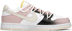 Lookbook ナイキ ダンク Low "ブラックピンク - 咲蝶" (Nike Dunk Low "Blackpink - Sakuchō") FJ7707-131(TeamA-解语花)