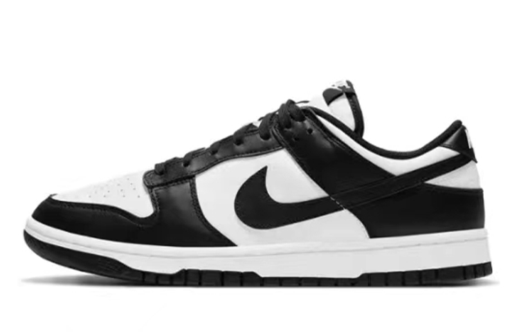 Purchase [Sepatu Kustom] Nike Dunk Low 'Hitam Merah Muda' CW1590-100(TeamK-葡萄白桃)