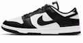 Purchase 【訂製球鞋】 Nike Dunk Low 葡萄白桃 春夏系列 簡約 高街 防滑耐磨 低筒 滑板鞋 GS 黑粉