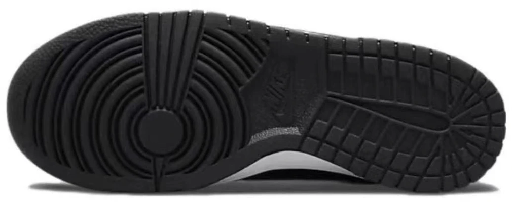 【訂製球鞋】Nike Dunk Low 字母 高街 防滑耐磨 低筒 滑板鞋 GS 黑粉 Purchase 【訂製球鞋】Nike Dunk Low 字母 高街 防滑耐磨 低筒 滑板鞋 GS 黑粉