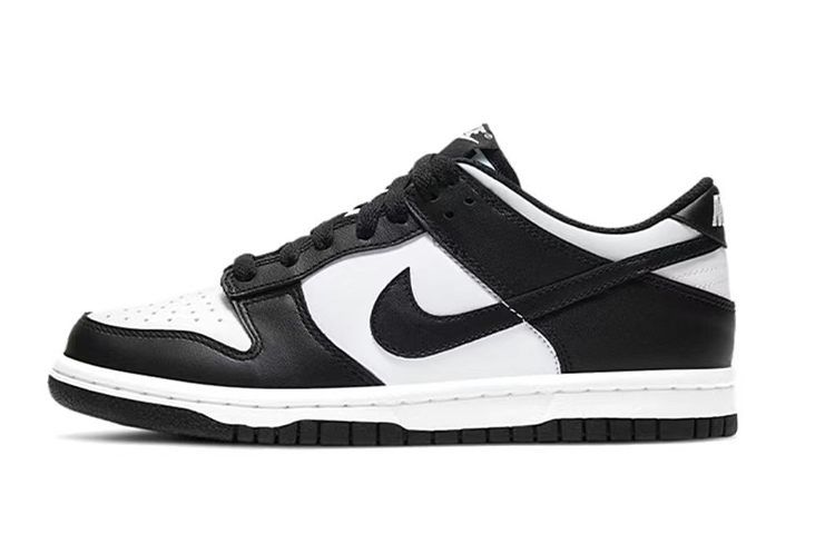 Details for [カスタムシューズ] ナイキ ダンク ロー 'ブラック ピンク' CW1590-100(Team拾陆-樱红黑粉大童)