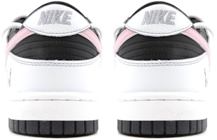 나이키 덩크 로우 '블랙핑크' (커스텀) DV0831-002(Team140-Black-Pink) Purchase 나이키 덩크 로우 '블랙핑크' (커스텀) DV0831-002(Team140-Black-Pink)
