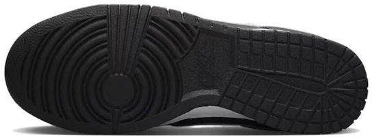 나이키 덩크 로우 '블랙핑크' (커스텀) DV0831-002(Team140-Black-Pink) Details for 나이키 덩크 로우 '블랙핑크' (커스텀) DV0831-002(Team140-Black-Pink)