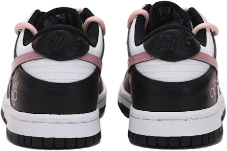 カスタムDunk Low "ブラックピンク デコン ギフト" CW1590-100(Team拾伍-女款黑粉) Shop カスタムDunk Low "ブラックピンク デコン ギフト" CW1590-100(Team拾伍-女款黑粉)