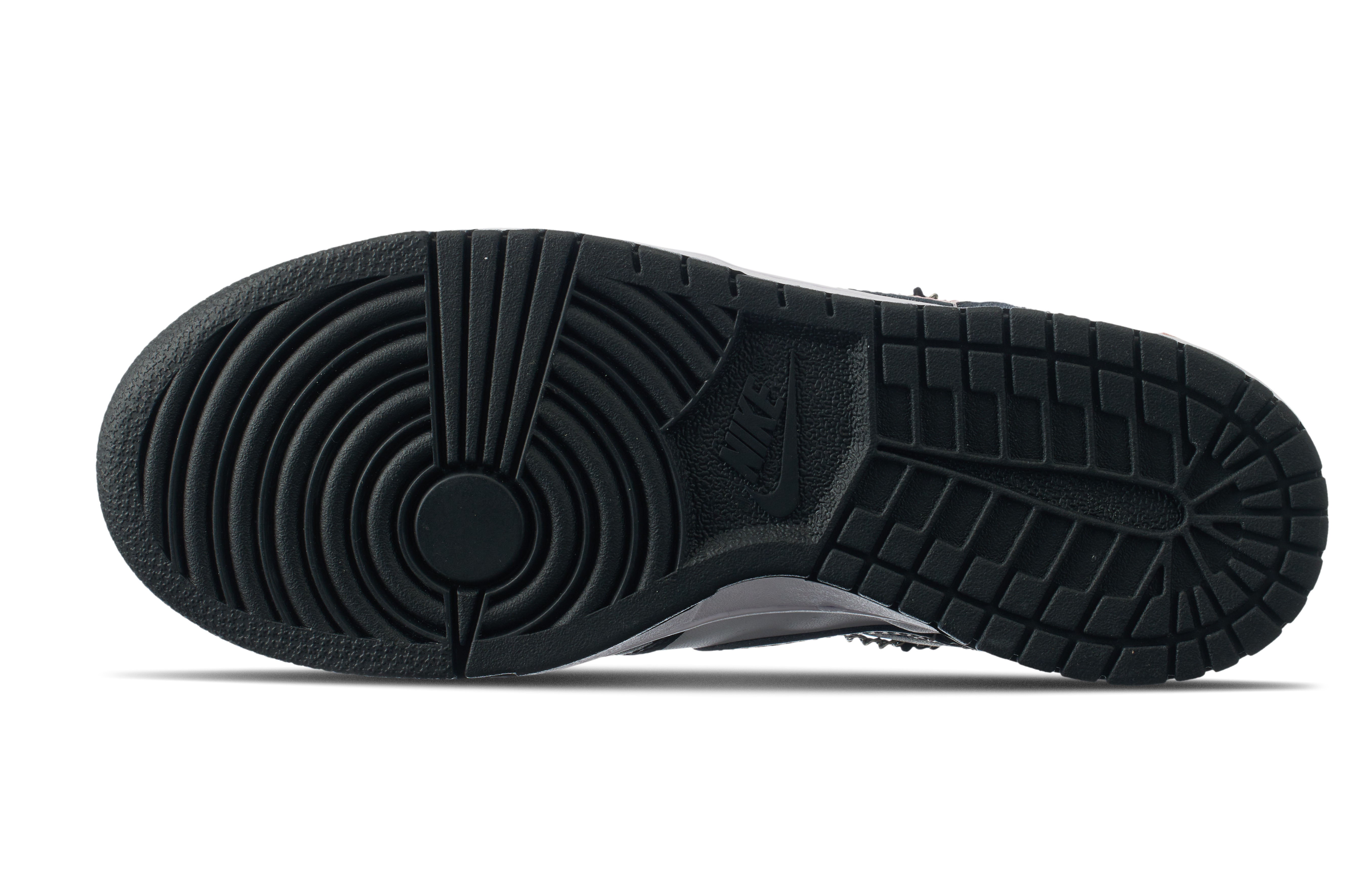 [Custom Shoes] Nike Dunk Low 'Black Pink Deconstructed' 圖 7