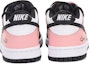 Shop ナイキ ダンク LOW 解体 黒ピンクハート (Nike Danku LOW Kaitai Kuro Pinku Hāto) CW1590-100(Team59-女款黑粉爱心六)