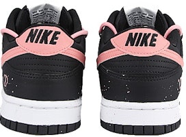 ナイキ ダンク ロー『ブラック ピンク ハート』カスタム シューズ FD1232-001(Team58-爱心双扣女) Purchase ナイキ ダンク ロー『ブラック ピンク ハート』カスタム シューズ FD1232-001(Team58-爱心双扣女)