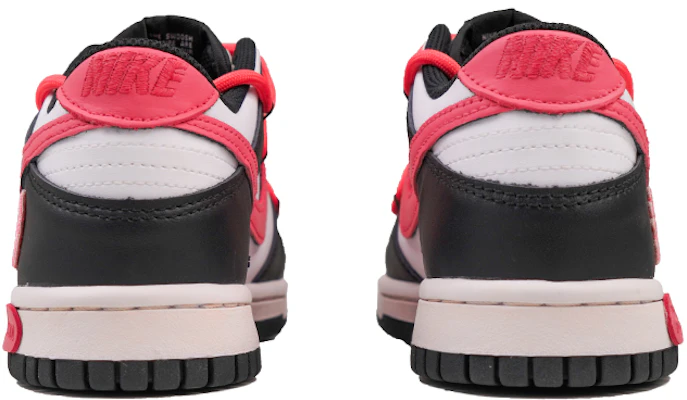 【客製球鞋】Nike Dunk Low 心動小熊 甜酷 辣妹 禮盒 熊貓 防滑耐磨 低筒 板鞋 GS 黑粉 Purchase 【客製球鞋】Nike Dunk Low 心動小熊 甜酷 辣妹 禮盒 熊貓 防滑耐磨 低筒 板鞋 GS 黑粉