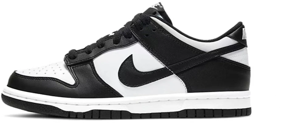 【客製球鞋】Nike Dunk Low 心動小熊 甜酷 辣妹 禮盒 熊貓 防滑耐磨 低筒 板鞋 GS 黑粉 Cheap 【客製球鞋】Nike Dunk Low 心動小熊 甜酷 辣妹 禮盒 熊貓 防滑耐磨 低筒 板鞋 GS 黑粉