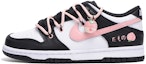 Buy ナイキ ダンク LOW 解体黒桃 (Nike Dunk LOW Kaitai Kuro Momo) CW1590-100(Team59-女款黑粉SBOXQD)