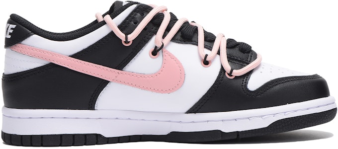 ナイキ ダンク LOW 解体黒桃 (Nike Dunk LOW Kaitai Kuro Momo) CW1590-100(Team59-女款黑粉SBOXQD) Order ナイキ ダンク LOW 解体黒桃 (Nike Dunk LOW Kaitai Kuro Momo) CW1590-100(Team59-女款黑粉SBOXQD)