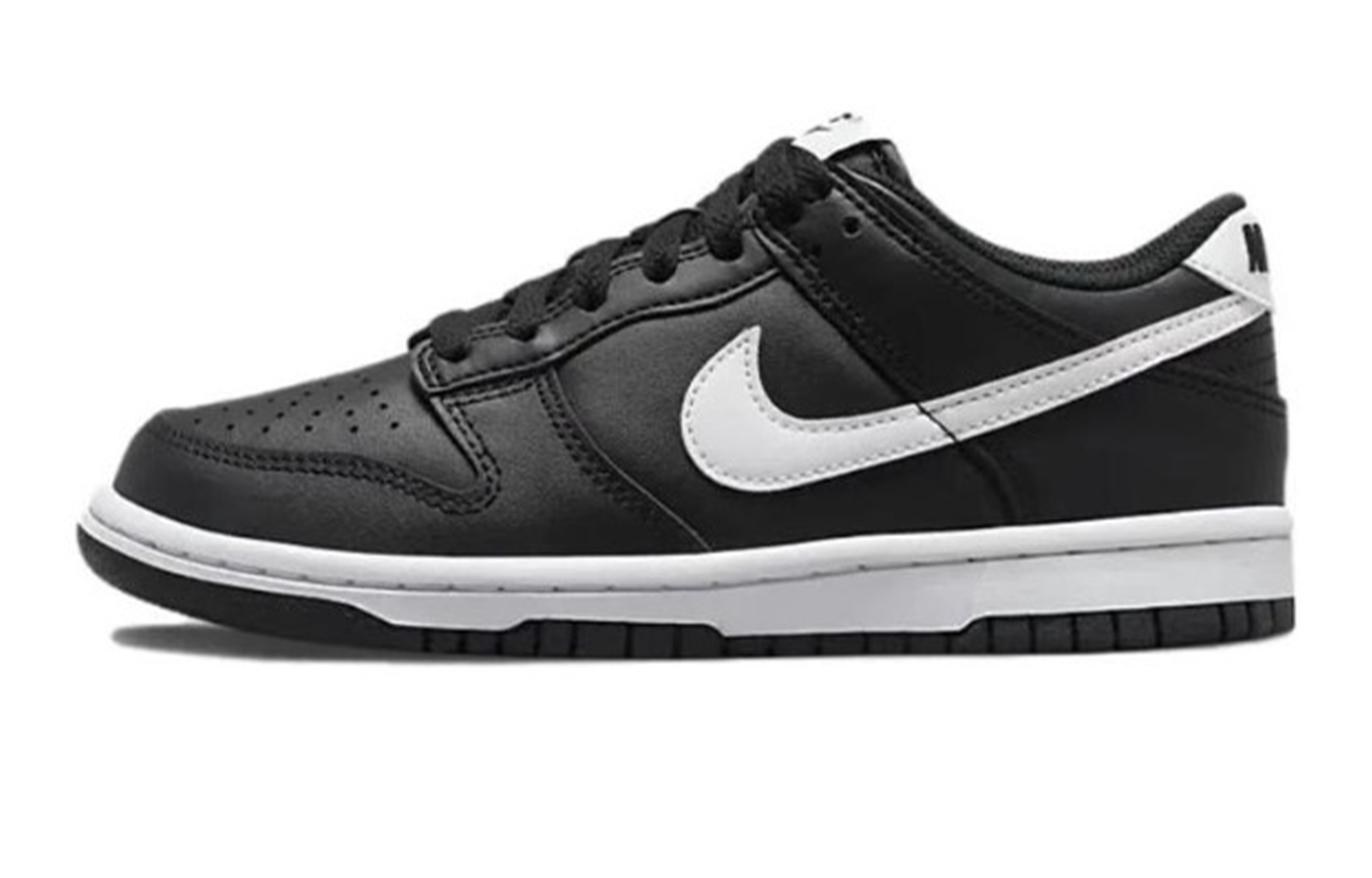 [Custom Shoes] Nike Dunk Low 'Black Pink Purple Universe' 圖 6